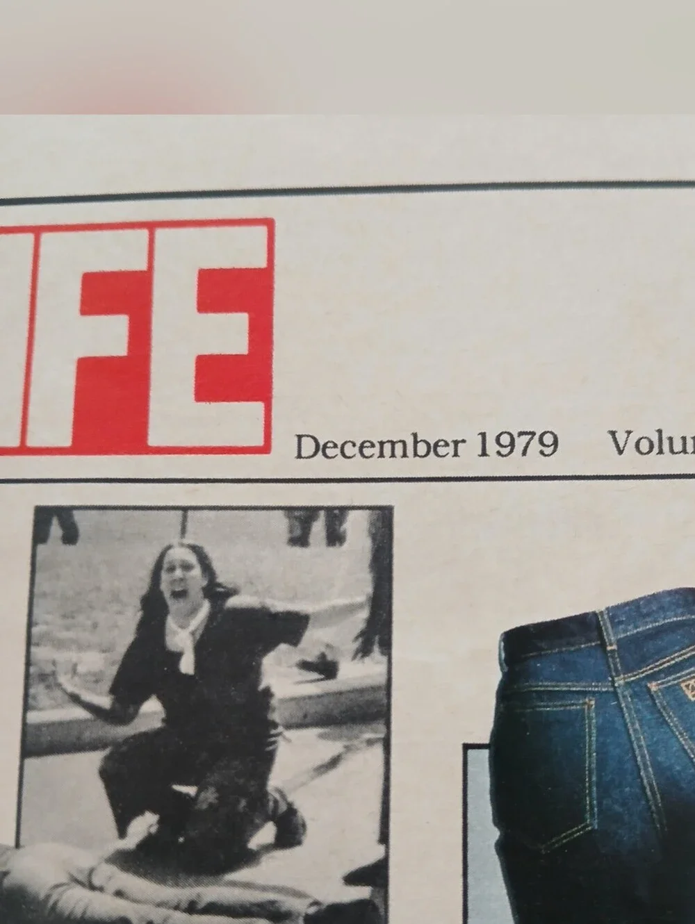 LIFE Magazine Special Issue 